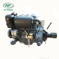 F3L912 deutz 912 air cooled three cylinder 30kw diesel engine